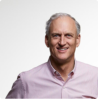 Tod Francis – Founder and GP, Shasta Ventures