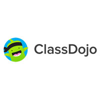 ClassDojo logo