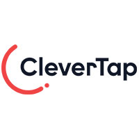 CleverTap logo