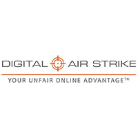 Digital Air Strike logo