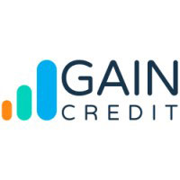 Gain Credit logo