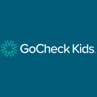 GoCheckkids logo