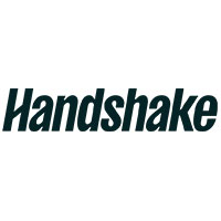 Handshake logo
