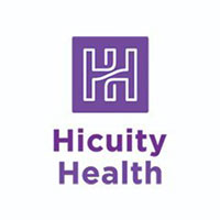 Hicuity Health logo
