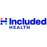 Included Health logo