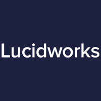 Lucidworks logo