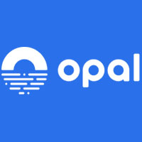 Opal logo